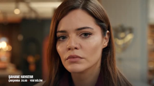 Şahane Hayatım 9.Bölüm 3. Fragmanı