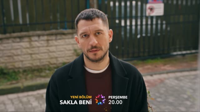 Sakla Beni 9.Bölüm Fragmanı