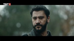 Kudüs Fatihi Selahaddin Eyyubi Fragman