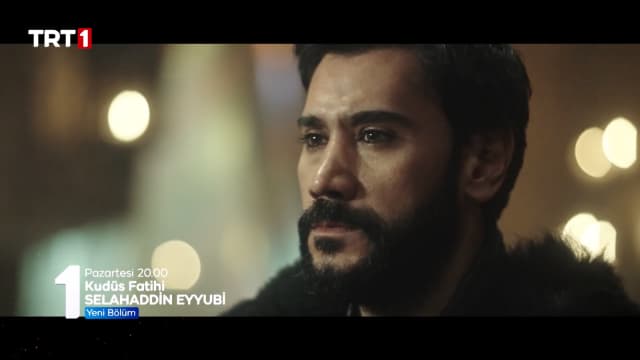 Kudüs Fatihi Selahaddin Eyyubi 7.Bölüm Fragmanı