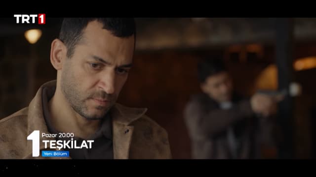 Teşkilat 87.Bölüm 2. Fragmanı