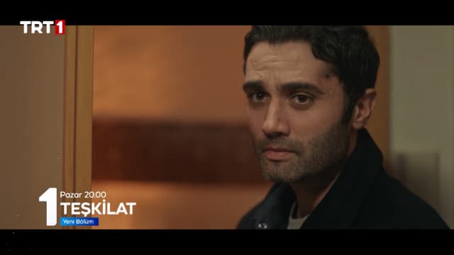 Teşkilat 88.Bölüm 2. Fragmanı