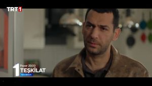 Teşkilat 88.Bölüm Fragmanı