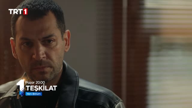 Teşkilat 89.Bölüm 2. Fragmanı