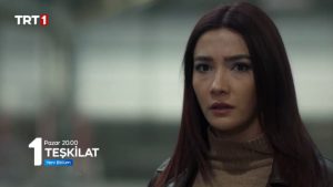 Teşkilat 89.Bölüm Fragmanı