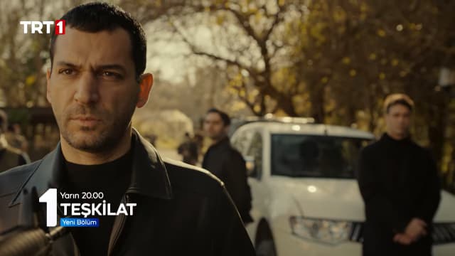 Teşkilat 90.Bölüm 2. Fragmanı