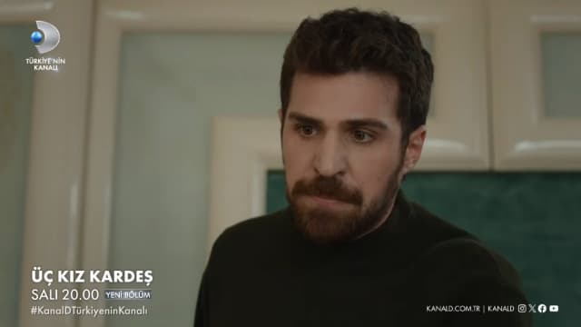 Üç Kız Kardeş 67.Bölüm 2. Fragmanı