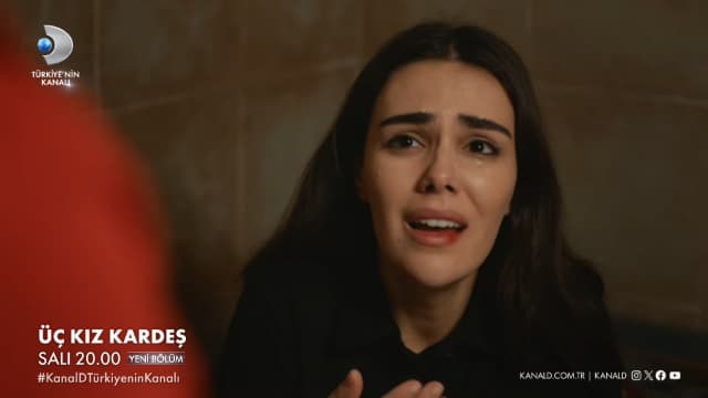 Üç Kız Kardeş 67.Bölüm Fragmanı