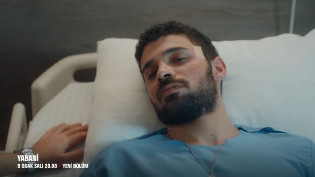 Yabani 17.Bölüm Fragmanı