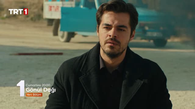 Gönül Dağı 122.Bölüm 2. Fragmanı