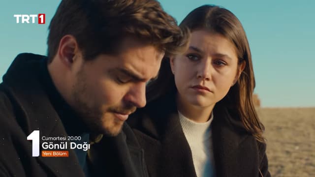 Gönül Dağı 123.Bölüm 2. Fragmanı