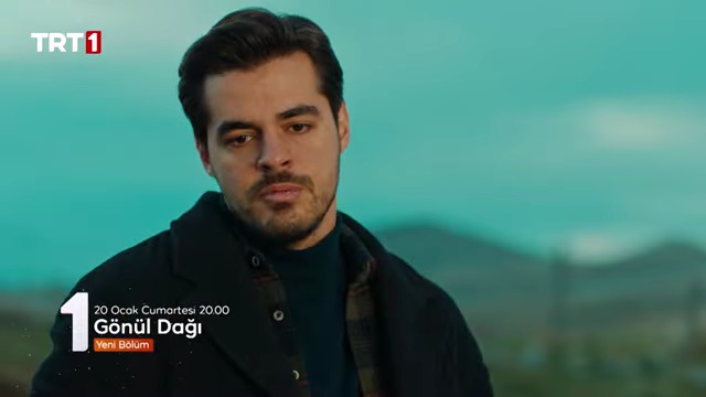 Gönül Dağı 123.Bölüm Fragmanı