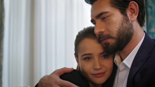 Kan Çiçekleri 222.Bölüm Fragmanı