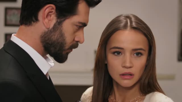 Kan Çiçekleri 224.Bölüm Fragmanı