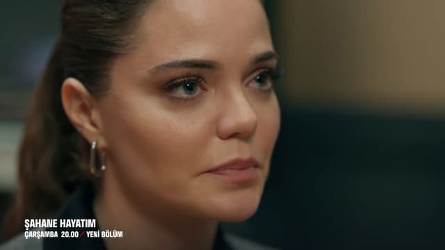 Şahane Hayatım 12.Bölüm Fragmanı