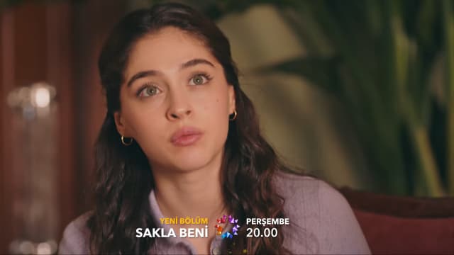 Sakla Beni 11.Bölüm Fragmanı