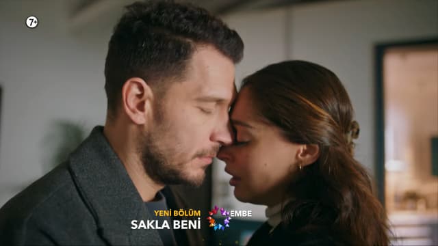 Sakla Beni 12.Bölüm 2. Fragmanı