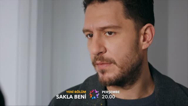 Sakla Beni 12.Bölüm Fragmanı