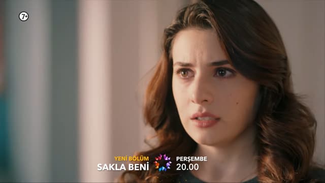 Sakla Beni 13.Bölüm Fragmanı