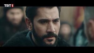 Kudüs Fatihi Selahaddin Eyyubi 9.Bölüm 2. Fragmanı