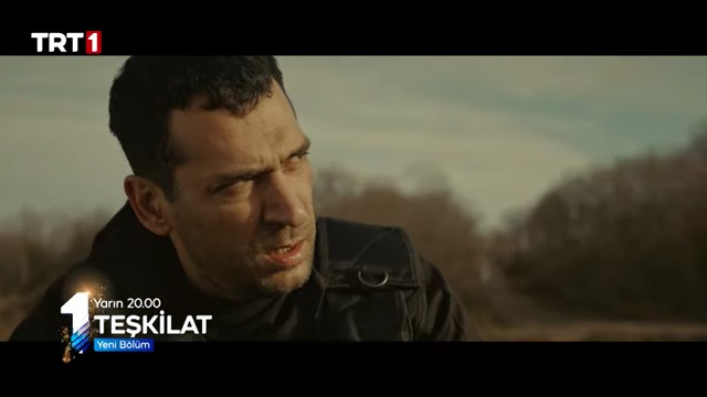 Teşkilat 91.Bölüm 3. Fragmanı