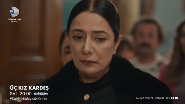 Üç Kız Kardeş 71.Bölüm 2. Fragmanı