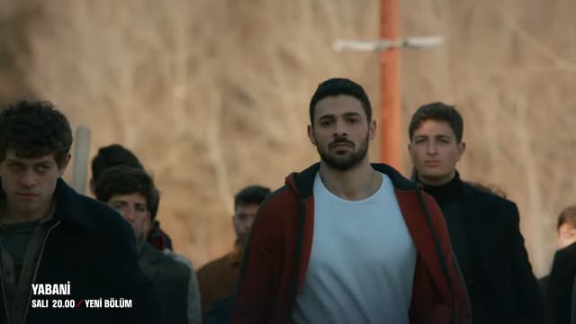 Yabani 19.Bölüm 2. Fragmanı