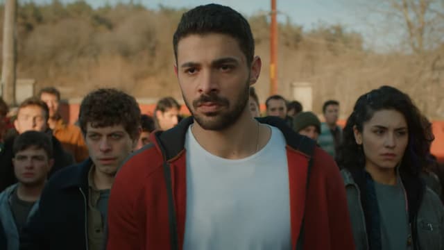 Yabani 19.Bölüm Fragmanı