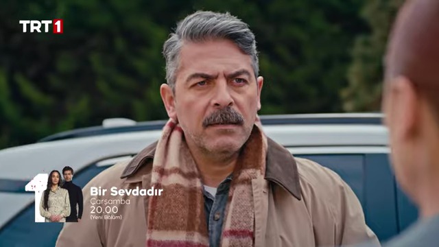 Bir Sevdadır 5.Bölüm Fragmanı