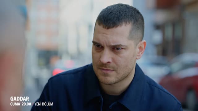 Gaddar 5.Bölüm Fragmanı