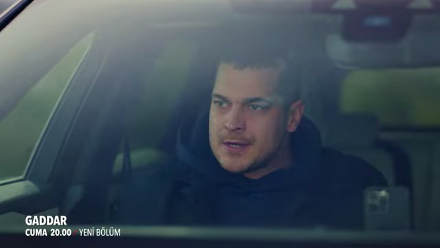 Gaddar 7.Bölüm Fragmanı