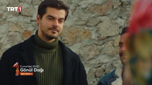 Gönül Dağı 126.Bölüm 2. Fragmanı