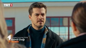 Gönül Dağı 127.Bölüm Fragmanı