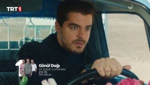 Gönül Dağı 128.Bölüm Fragmanı