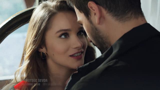 Hudutsuz Sevda 19.Bölüm Fragmanı