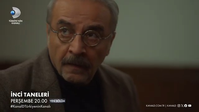 İnci Taneleri 3.Bölüm 2. Fragmanı