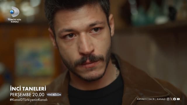 İnci Taneleri 4.Bölüm Fragmanı