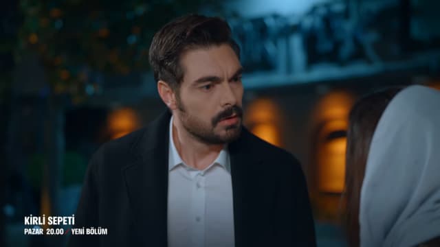 Kirli Sepeti 19.Bölüm Fragmanı