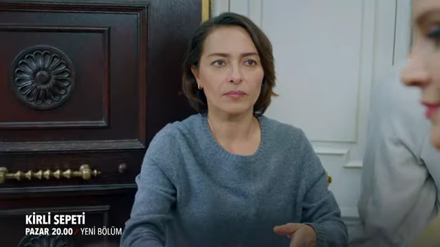 Kirli Sepeti 20.Bölüm 3. Fragmanı