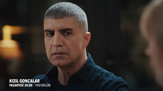 Kızıl Goncalar 9.Bölüm 2. Fragmanı