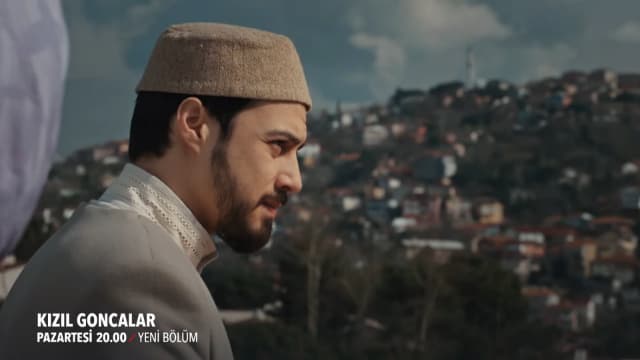 Kızıl Goncalar 9.Bölüm Fragmanı