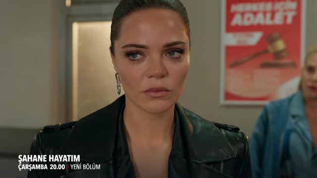 Şahane Hayatım 17.Bölüm Fragmanı