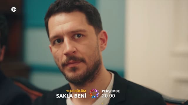 Sakla beni 17 bölüm