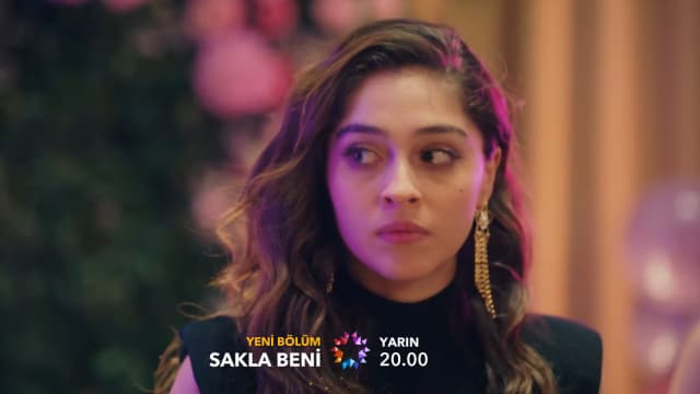 Sakla Beni 19.Bölüm 2. Fragmanı