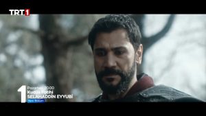 Kudüs Fatihi Selahaddin Eyyubi 12.Bölüm 2. Fragmanı