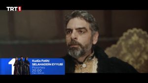 Kudüs Fatihi Selahaddin Eyyubi 15.Bölüm 2. Fragmanı