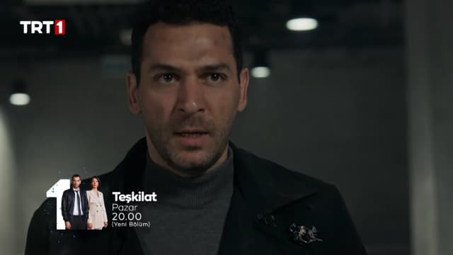 Teşkilat 97.Bölüm 2. Fragmanı