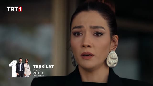 Teşkilat 98.Bölüm 2. Fragmanı