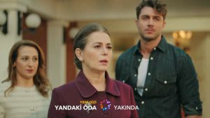 Yan Oda 1.Bölüm Fragmanı