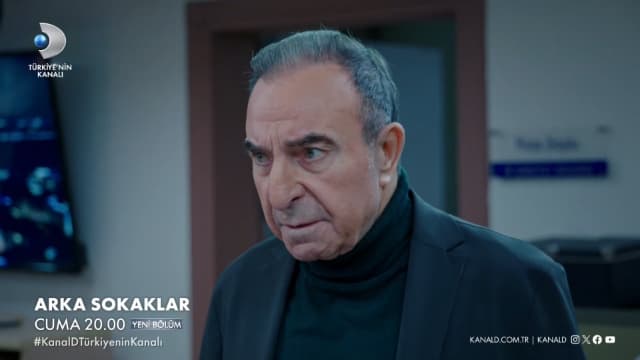 Arka Sokaklar 667.Bölüm Fragmanı